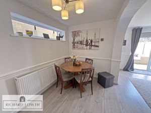 Open Plan Living/Dining Room- click for photo gallery